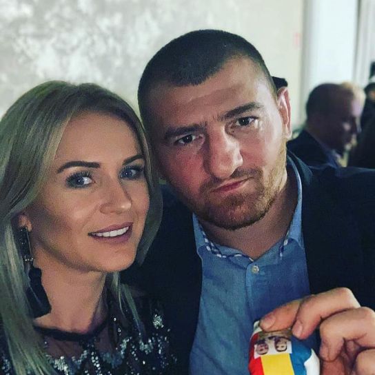 VEDETE: Cătălin Moroșanu de la Survivor România 2021, a scris o scrisoare emoționantă pentru soția lui: