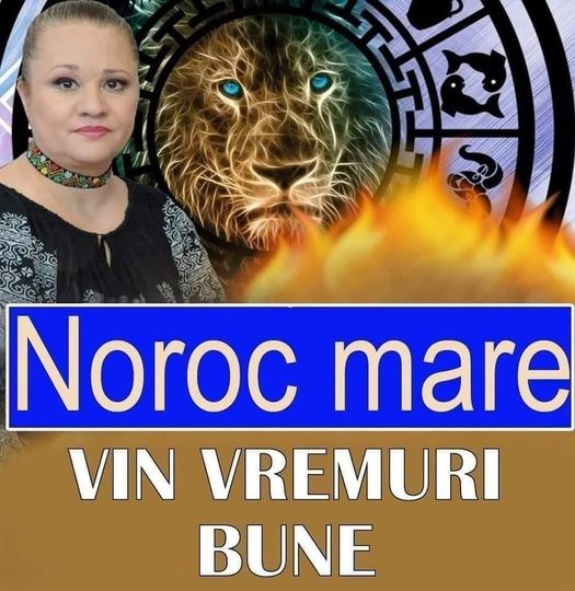 Horoscop Mariana Cojocaru Pentru Urmatorii 7 Ani: Soarele Aduce Noi începuturi, Karma Fiecărei Zodii Trece Prin Schimbări