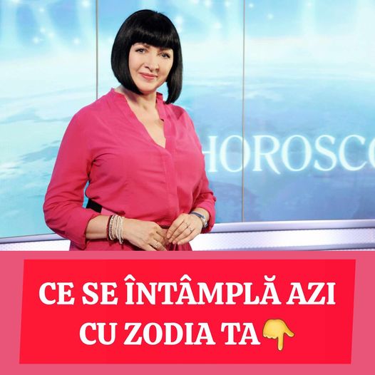 Horoscop Vineri, 13 Octombrie 2023. Zodia Care Se Va împăca Cu O Persoană Importantă Din Trecut